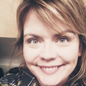 Meet your Posher, Tarrah